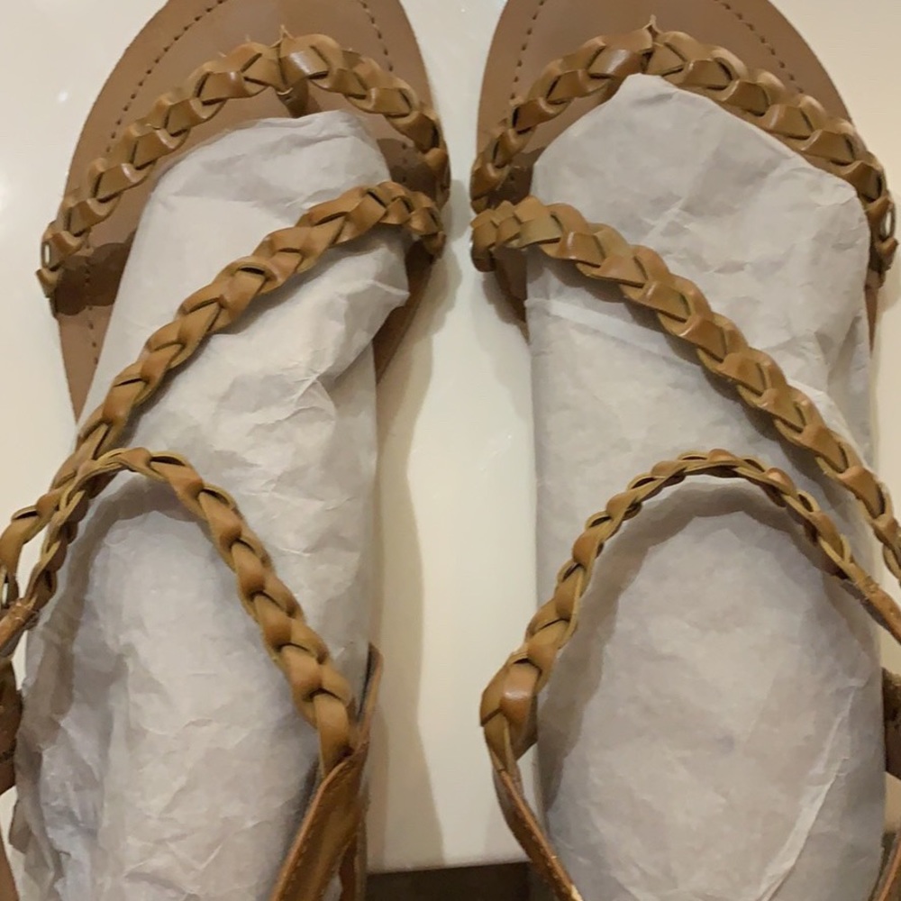 Sandals